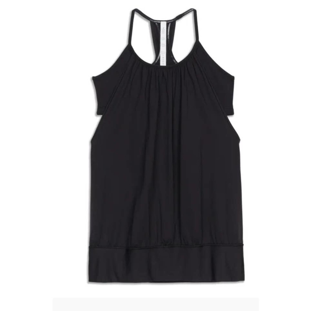 Lululemon No limits Tank Top